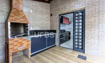 Imagem: Casa de condomínio para venda com 143 metros