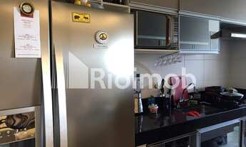 Imagem 5: Barra da Tijuca Apartamento com 2 dormitórios