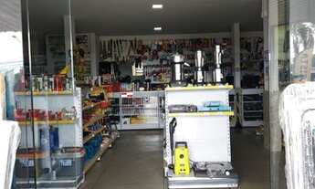 Imagem 3: Vende-se ferragista