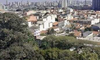 Imagem 2: Apartamento com 2 dormitórios à venda, 45 m² por R$ 265.000 - Vila Homero Thon - Santo And