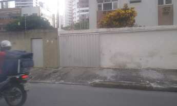 Imagem 2: APTO 100m² 3 qtos, 1 suíte, dep. completa, nascente, atrás do Posto Setta