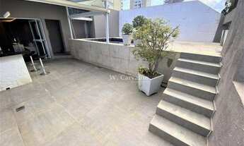 Imagem 5: COBERTURA DUPLEX NA VILA RICA (Moderna & muito bem localizada & esperando por você