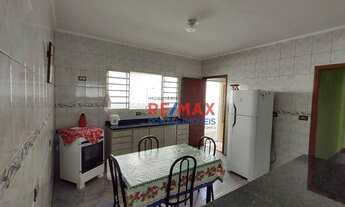 Imagem 5: Casa com 3 dormitórios à venda, 130 m² por R$ 476.000,00 - Novo Horizonte - São Pedro/SP