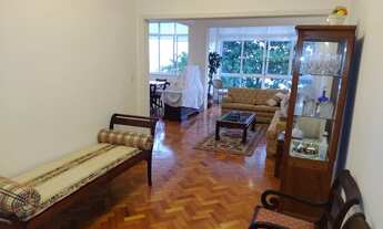 Imagem 7: Rio de Janeiro - Apartamento Padrão - Leblon