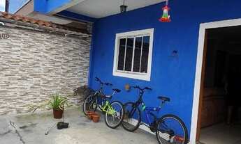 Imagem 2: Oportunidade única Marechal Hermes Linda casa triplex 4 quartos