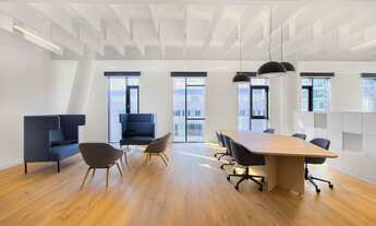 Imagem 7: Acesso ilimitado a espaços de coworking em SAO PAULO, Continental Square, Vila Olímpia - O