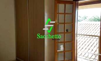 Imagem 7: Sobrado para Venda em Limeira, Parque Residencial Aeroporto, 3 dormitórios, 1 suíte, 2 ban