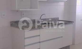 Imagem 4: Jacarepaguá Apartamento com 3 dormitórios