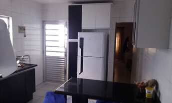 Imagem 4: Casa com 2 dormitórios à venda, 150 m² por R$ 440.000 - Vila Silveira - Guarulhos/SP