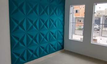 Imagem 3: Casa a venda com 2 dormitórios no Jardim Alpes - Sorocaba - SP