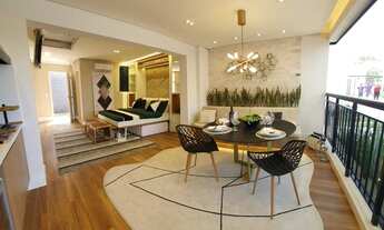 Imagem 6: Apartamento residencial para venda, Vila Camargos, Guarulhos - AP9473