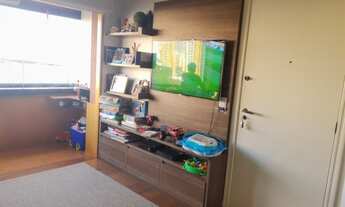 Imagem 6: Apartamento 3 quartos, 1 suíte, Closet, Varanda, Lazer Completo - Vila Mariana