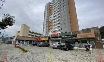 Imagem 3: Apartamento com 2 dormitórios à venda, 75 m² por R$ 299.000,00 - Centro - Blumenau/SC