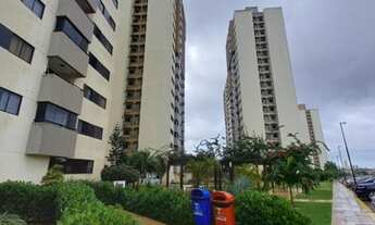 Imagem 4: Central Park Ecocil,64 m2 ,2/4 ,1 suíte,3° andar ,lado sombra , torre 2 no início do condo