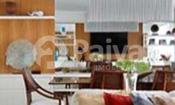 Imagem 2: Barra da Tijuca Apartamento com 4 dormitórios