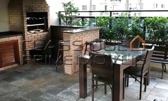 Imagem 3: SãO PAULO - Apartamento Padrão - Saúde