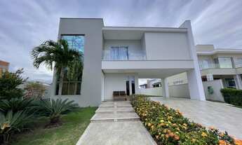 Imagem: Casa duplex com 3 suítes, armários, lazer