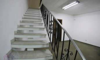 Imagem 6: Casa para aluguel e venda tem 160 metros quadrados - USO COMERCIAL