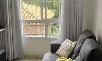 Imagem 3: Apartamento à venda, 2 quartos, 1 vaga, Venda Nova - Belo Horizonte/MG