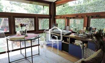 Imagem 7: Casa com 4 dormitórios à venda, 500 m² por R$ 1.775.000,00 - Granja Viana - Cotia/SP