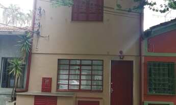 Imagem: Casa de condomínio para venda tem 100 metros