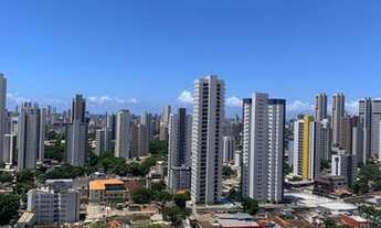 Imagem 2: EA- Oportunidade na Madalena, 3 quartos, 91,5m², área de lazer completa, 2 vagas