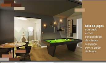 Imagem 7: Apartamento PRONTO PARA MORAR com 2 quartos em Bom Retiro - Joinville - SC