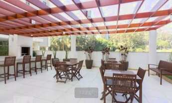 Imagem 3: Apartamento para venda possui 54 metros quadrados em Umuarama - Osasco - São Paulo