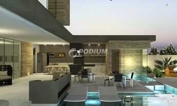 Imagem 4: Rio de Janeiro - Casa de Condomínio - Barra da Tijuca