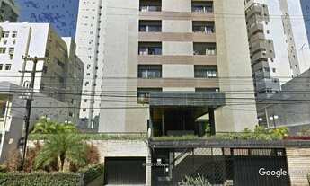 Imagem: Apartamento para venda possui 118 metros