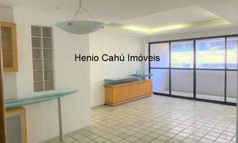 Imagem 2: Apartamento 3 quartos 1 suíte Boa Viagem