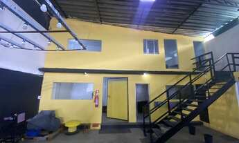 Imagem 2: GALPAO COMERCIAL em LAURO DE FREITAS - BA, CENTRO