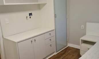 Imagem 11: Apartamento para venda possui 160 metros quadrados com 3 suítes 4 vagas depósito