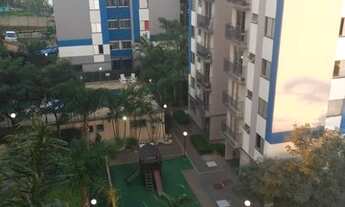 Imagem 6: Apartamento para venda tem 48 m² Taboão - Diadema - SP