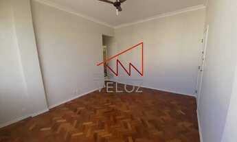 Imagem 2: Apartamento para venda tem 75 metros quadrados com 2 quartos em Flamengo - Rio de Janeiro