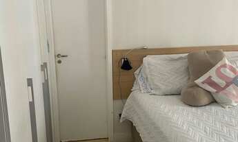 Imagem 5: Peninsula Fit Apartamento 3 quartos com dependencia 121 m2