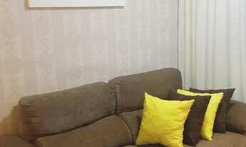 Imagem 3: Apartamento para venda possui 50m² com 2 quartos em Pioneiros - Campo Grande - MS