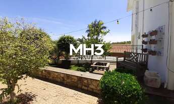 Imagem 7: Casa - Loteamento Caminhos de São Conrado (Sousas) - Campinas