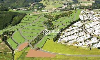 Imagem 2: Terreno à venda, 353 m² por R$ 265.000,00 - Condomínio Residencial Euroville II - Bragança