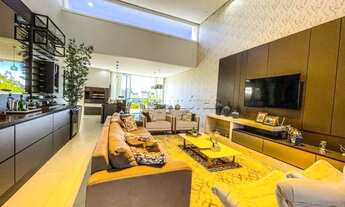 Imagem 5: CAPãO DA CANOA - Casa de Condomínio - Condomínio Capão Ilhas Resort