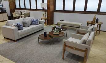 Imagem 3: Sala - Jardim Conceição (Sousas) - Campinas