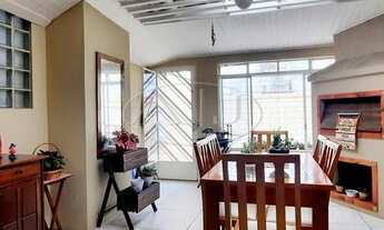 Imagem: 3 DORMITÓRIOS, SUÍTE, TERRAÇO, CHURRASQUEIRA