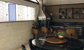 Imagem 6: Sobrado à venda, Alphaville, Santana de Parnaíba, SP