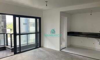 Imagem 5: Apartamento à venda, 107 m² por R$ 2.380.000,00 - Itaim Bibi - São Paulo/SP