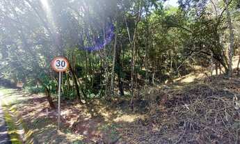 Imagem 1: Nova Lima - Loteamento/Condomínio - Cond. Arvoredo