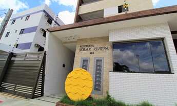 Imagem: Apartamento com 49m², 2 quartos/suíte