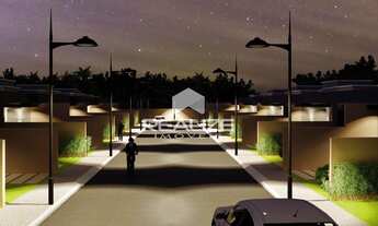 Imagem 4: Casa no Residencial Green Park com 02 Quartos (1 Suíte) - Foz do Iguaçu, PR