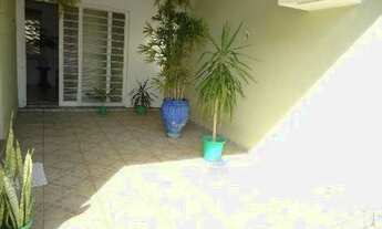 Imagem 5: Campinas - Casa Padrão - Cidade Universitária