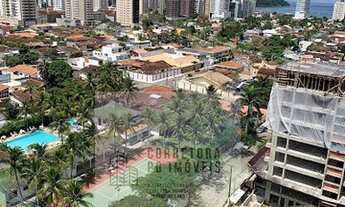 Imagem 2: Apartamento para aluguel e venda 02 dormitórios no canto do forte