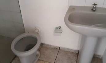 Imagem 6: Kitnet prática e aconchegante no Leblon